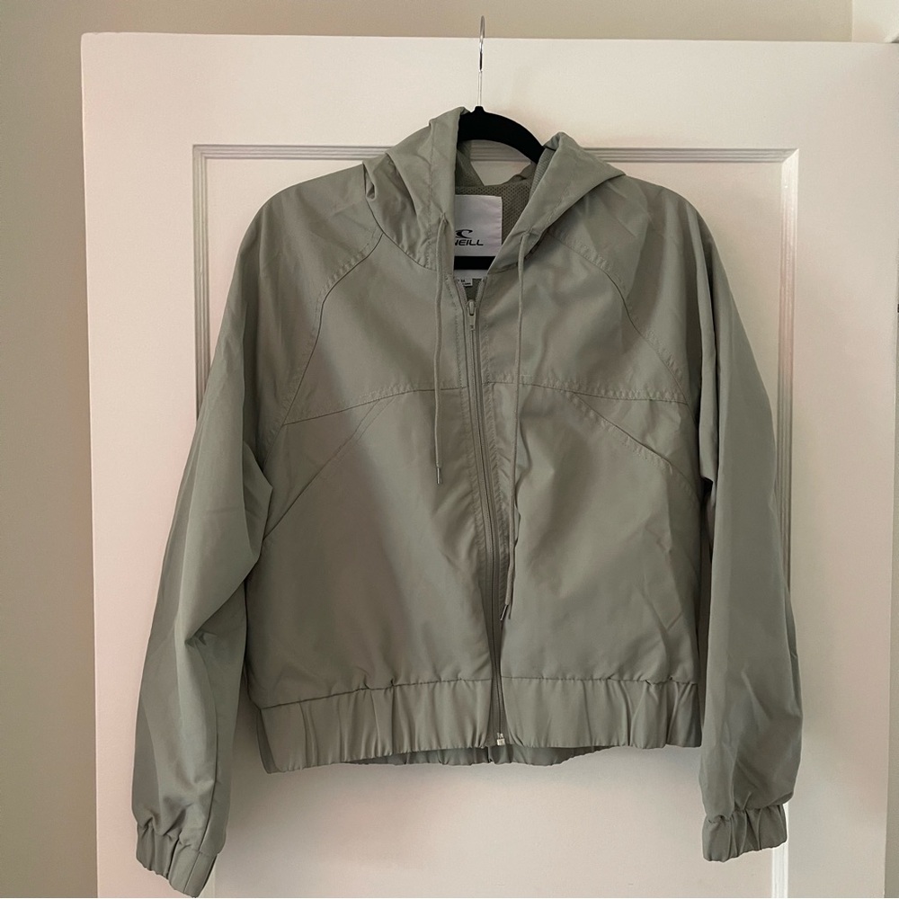 O’Neill Raincoat